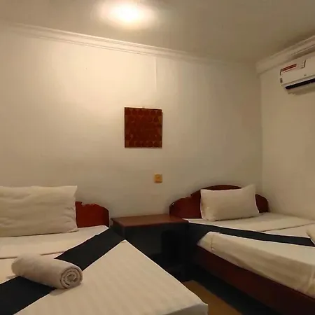 White Monkey Hotel